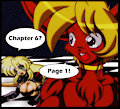 Chapter 6, Page 1 Announcement