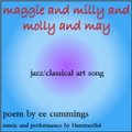 3 Song settings of poems by ee cummings by Hammerfist