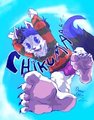 Chikuma jump