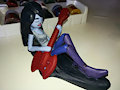 Marceline 3d print WIP by Shuiga