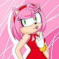 Amy Hates You Too by Chinry