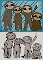 Sloth Group
