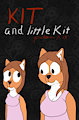Kit and little Kit