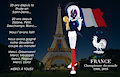 France, les nouveaux champions du monde!