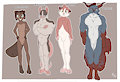 *ADOPTABLES*_Rodents 1/2