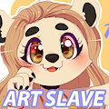 ART SLAVE 1 DAY - CLOSED