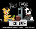 Box of lies