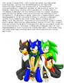 Sonic Evolutions - The Lost Prolouge