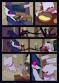 Nocturnal: A cage called home - Page 2 by NocturnalComic