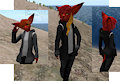Chris (Second Life) by Ladam