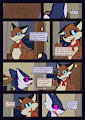 Nocturnal: A cage called home - Page 3