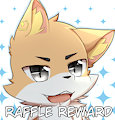 Raffle reward for DemoDug on twitter