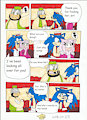 Sonic and the Magic Lamp pg 23