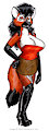 (2003) Character Profile: Diana 2 by Tremaine