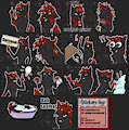my TG-Sticker pack growing ;P