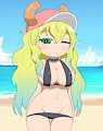 Lucoa Bikini