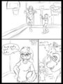 A friendly bet page 1 by joykill