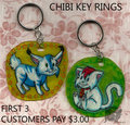 Key Ring Sale