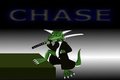 Chase the lizard by ChaseTehLizard
