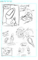 sticky situation page 2 by Cake