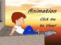 Tim - Wishful Thinking Animation by FireFoxOmicron