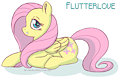 Flutterlove♥