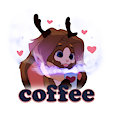 Support me with Coffee! by Poisewritik