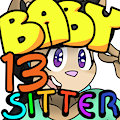 Comic - Babysitter 13