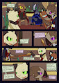 Nocturnal: A cage called home - Page 27