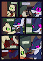 Nocturnal: A cage called home - Page 29