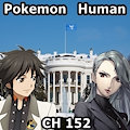 Pokemon - Tale of the Guardian Master - CH 152