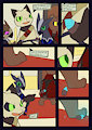 Nocturnal: A cage called home - Page 32