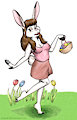 (2005) The Easter Hare