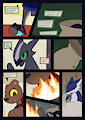 Nocturnal: A cage called home - Page 33