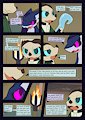 Nocturnal: A cage called home - Page 34