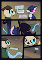 Nocturnal: A cage called home - Page 35