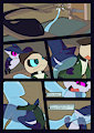 Nocturnal: A cage called home - Page 36
