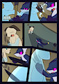 Nocturnal: A cage called home - Page 37