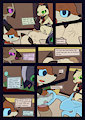 Nocturnal: A cage called home - Page 39