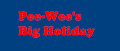 Milly and Eric Present: Pee-Wee's Big Holiday