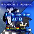 Frostcat's Voice Journal: The Future for 2012