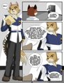 Raven Wolf - C.2 - Page 15