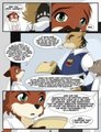 Raven Wolf - C.2 - Page 16