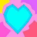 MLP Yu-Gi-Oh Card Art The Crystal Heart