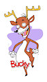 Ed, Edd, n Bucky [COM] by buckydeerling