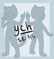 [Closed] Mini Ref YCH