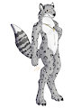 Commission - Wolfcat