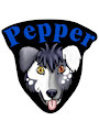 Pepper Badge from Dearshul77