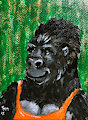 Gorill-A-crylic