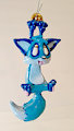 Blue Fox Available, Link and Update